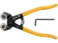 Imagine CLESTE PENTRU TAIAT FAIANTA 200MM