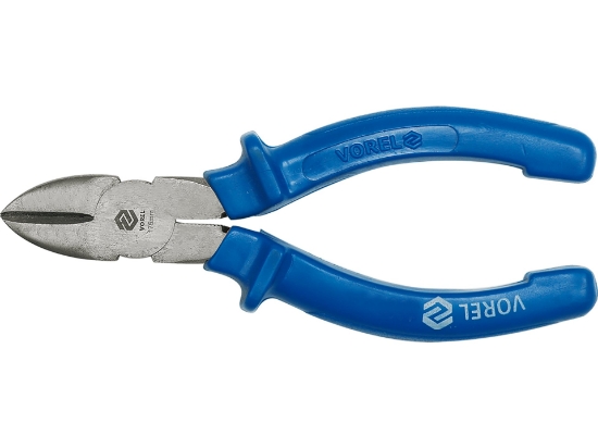 Imagine PATENT TAIETOR TIP AMERICA 180MM
