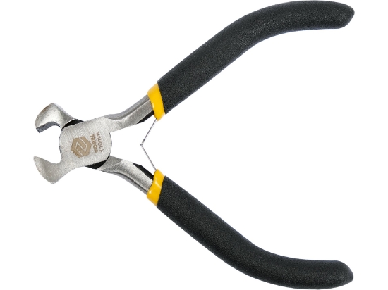 Imagine CLEȘTE RETEZAT - MECANICĂ FINĂ 110MM