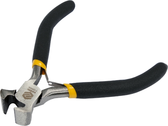 Imagine CLEȘTE RETEZAT - MECANICĂ FINĂ 110MM