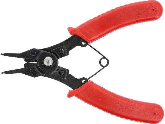 Imagine CLESTE SIGURANTE PROFI 150MM /5 PIESE/