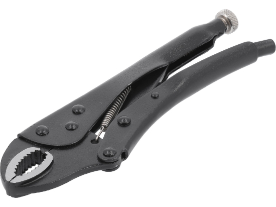 Imagine CLESTE MORSA 250MM NEGRU