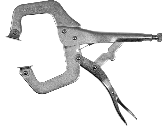 Imagine CLESTE DE STRINGERE CU CLEMA TIP "C"