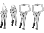 Imagine SET MINI CLESTI AUTOBLOCANTI 4BUC