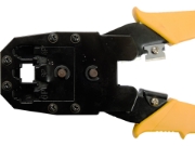 Imagine CLESTE  SERTIZARE MUFE RJ45, RJ10, RJ11