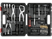 Imagine SET UNIVERSAL SISTEM FRÂNARE, 15 PIESE