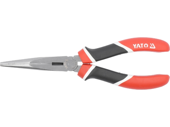 Imagine CLESTE CU VÂRF ASCUȚIT 200MM