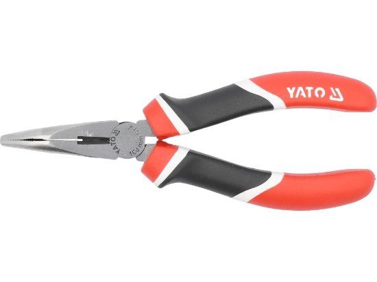 Imagine PATENT CU VÂRF ASCUȚIT ÎNDOIT, 160MM