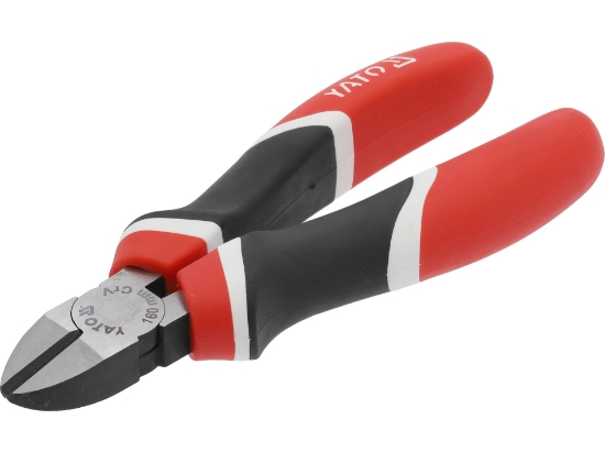 Imagine CLESTE TAIETOR 160MM