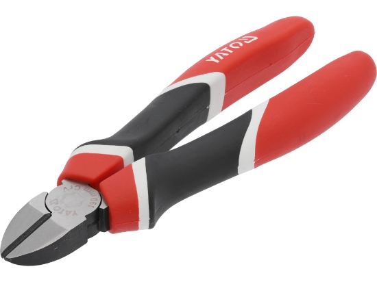 Imagine CLESTE TAIETOR 7,5" 190MM