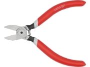 Imagine CLESTE TAIETOR 125MM CRV