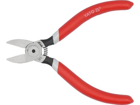 Imagine CLESTE TAIETOR 125MM CRV