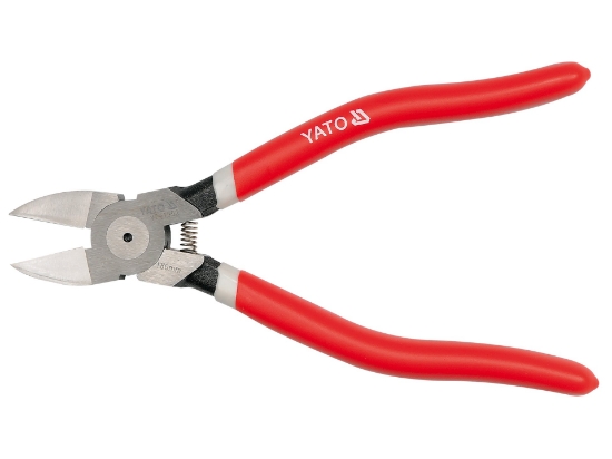 Imagine CLESTE TAIETOR 6MM CR-V,180MM