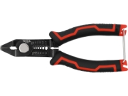 Imagine CLEȘTE TĂIETOR ȘI DECABLATOR, 160MM