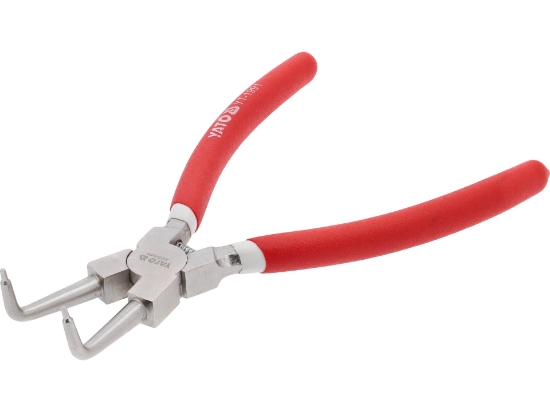 Imagine CLESTE INELE SIGURANTA CU VF.INDOIT225MM