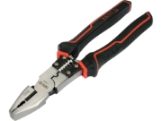Imagine CLEȘTE PATENT MULTIFUNCTIONAL 220MM