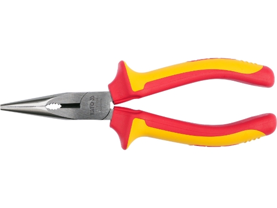 Imagine CLESTE VÂRF LUNG IZOLAT, 160MM,1000V