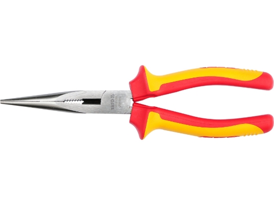 Imagine CLESTE VÂRF LUNG IZOLAT, 200MM VDE