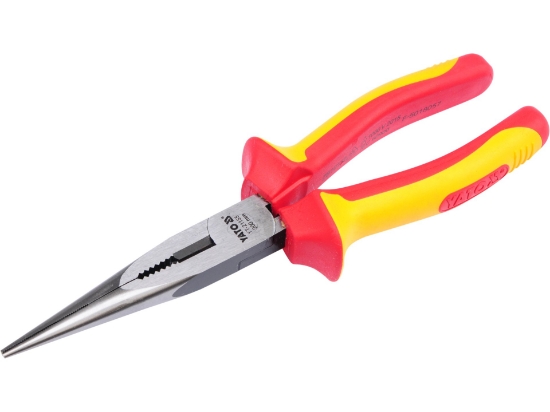 Imagine CLESTE VÂRF LUNG IZOLAT, 200MM VDE