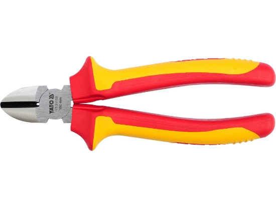 Imagine CLESTE TAIETOR, VDE,1000V,180MM