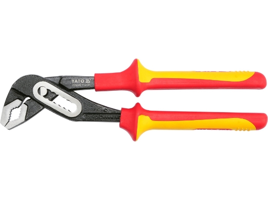 Imagine CLESTE PAPAGAL VDE, 250 MM