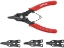 Imagine SET CLESTI SEGER VARFURI DIVERSE 150MM C