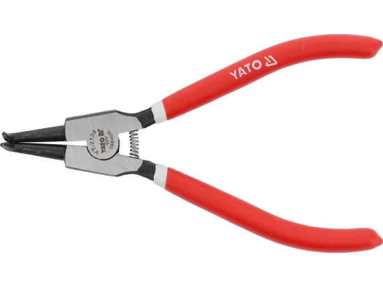 Imagine CLESTE SEGER  EXTERIOR CURBAT 180MM