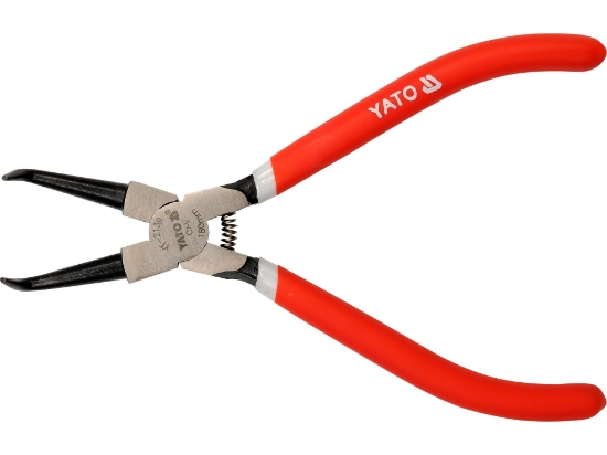 Imagine CLESTE SEGER INTERIOR VIRF INDOIT 180MM