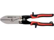 Imagine CLESTE PT BURLANE, 260MM, 5 LAME, 45MM