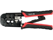 Imagine CLESTE PT.SERTIZAREA MUFELOR RJ45, RJ11