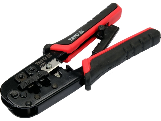 Imagine CLESTE PT.SERTIZAREA MUFELOR RJ45, RJ11