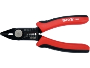 Imagine CLEȘTE TĂIETOR ȘI DECABLATOR, 140MM