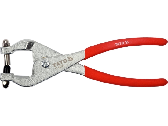 Imagine CLESTE PT. PERFORAT 240MM