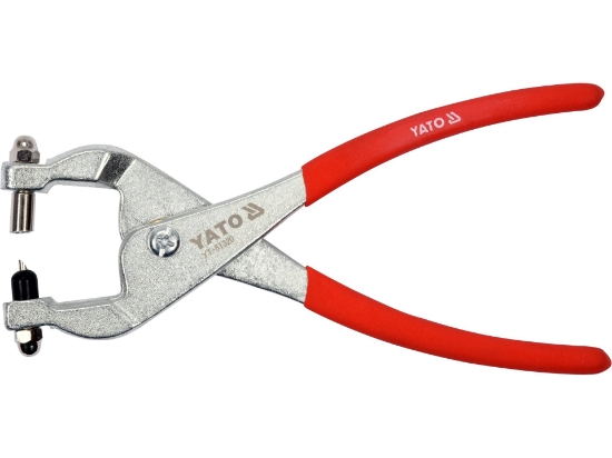 Imagine CLESTE PT. PERFORAT 240MM