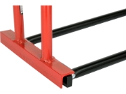 Imagine DISP ÎNDOIT TABLĂ MARGINE DUBL 480X220MM