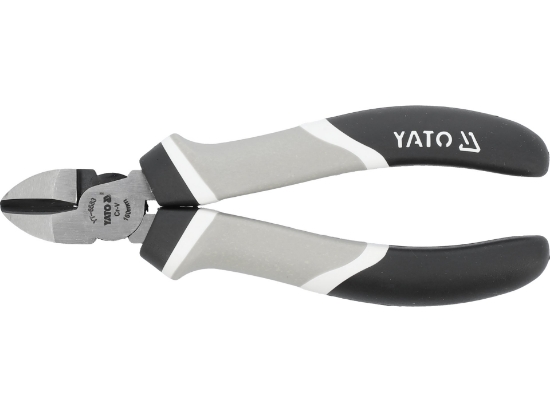 Imagine CLEŞTE TĂIETOR 6" (160MM)