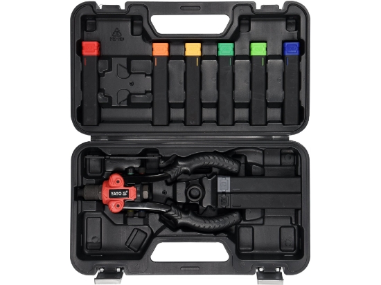 Imagine CLESTE POPNITURI UNIVERSAL 3 IN 1