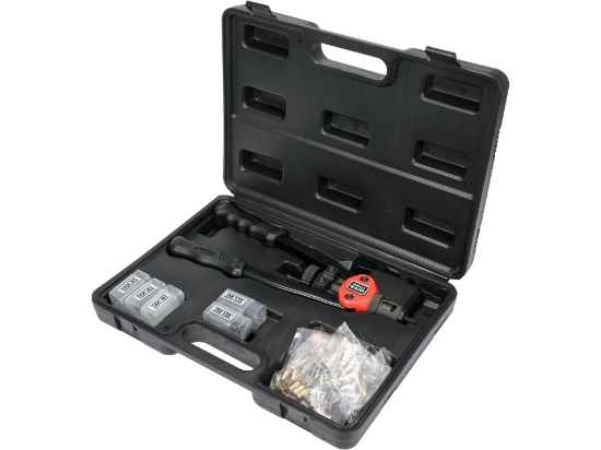 Imagine CLESTE PT PIULITE NITUIBILE M5,6,8,10,12