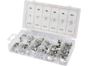 Imagine SET PIULITE NITUIBILE, M3-M10, 150 BUC