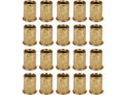 Imagine SET 20 BUC PIULITE NITUIBILE, M4