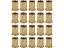 Imagine SET 20 BUC PIULITE NITUIBILE, M4