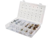 Imagine SET PIULIȚE NITUIBILE, M3-M10, 300 BUC