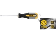 Imagine SURUBELNITĂ TORX T6X75MM CRV