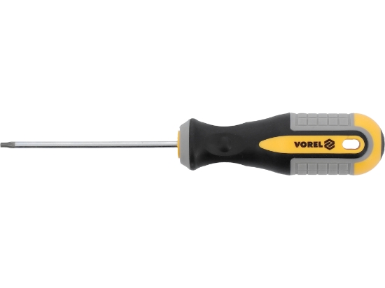 Imagine SURUBELNITĂ TORX T8X75MM CRV