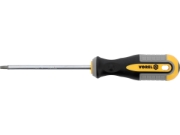 Imagine SURUBELNITĂ TORX T20X100MM CRV