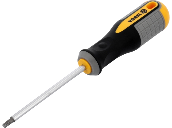 Imagine SURUBELNITĂ TORX T25X100MM CRV