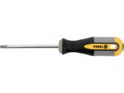 Imagine SURUBELNITĂ TORX T27X100MM CRV