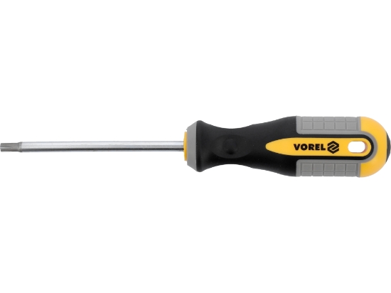 Imagine SURUBELNITĂ TORX T27X100MM CRV