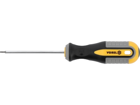 Imagine SURUBELNITĂ DREAPTĂ 2X75MM CRV