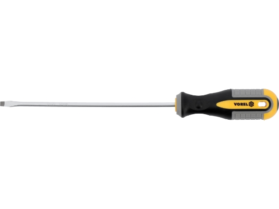 Imagine SURUBELNITĂ DREAPTĂ 4X150MM CRV